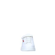 Scarpe con strappi Bianco 0077 Levi's