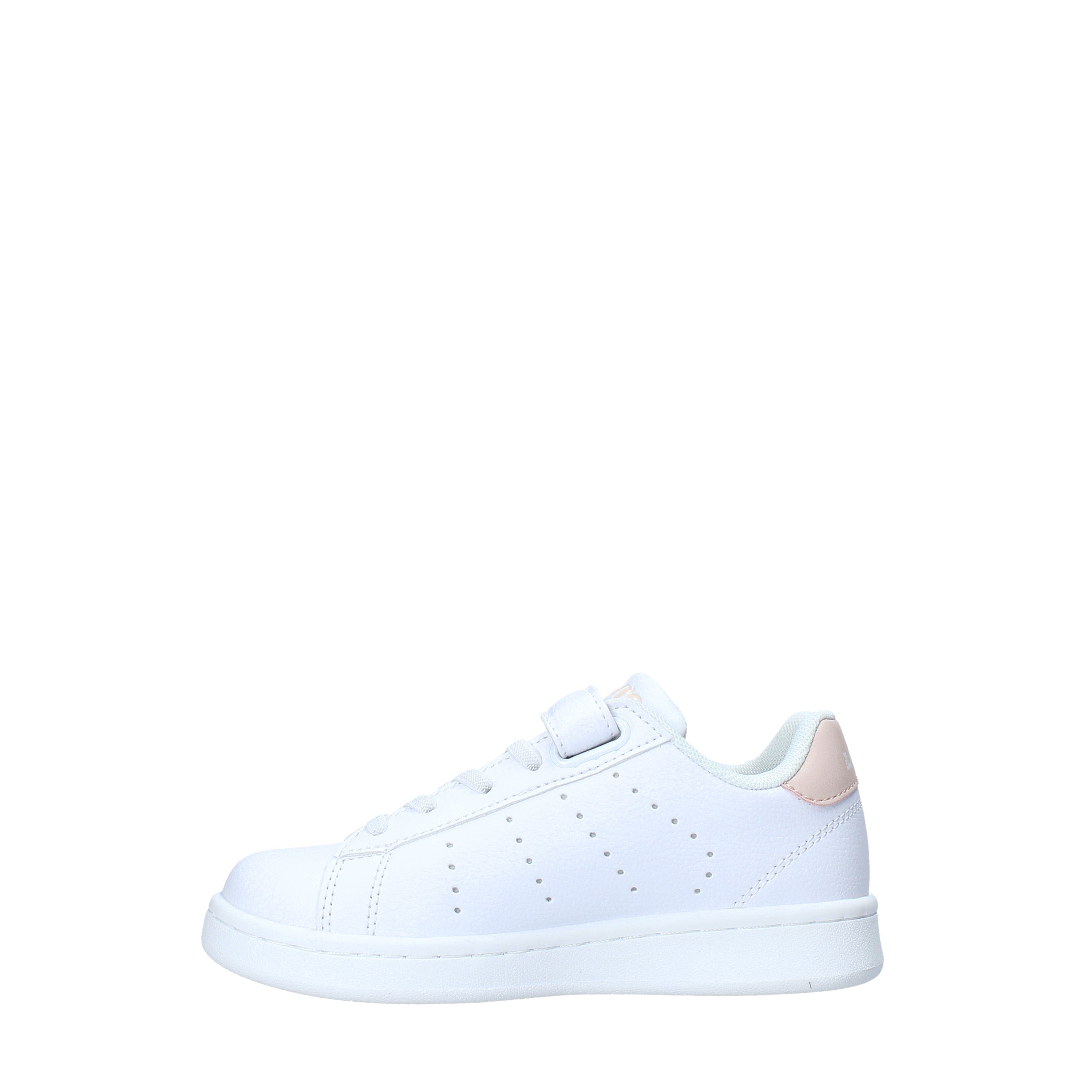 Scarpe con strappi Bianco 0077 Levi's