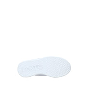 Scarpe con strappi Bianco Nero Levi's