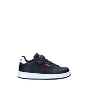 Scarpe con strappi Blu Levi's