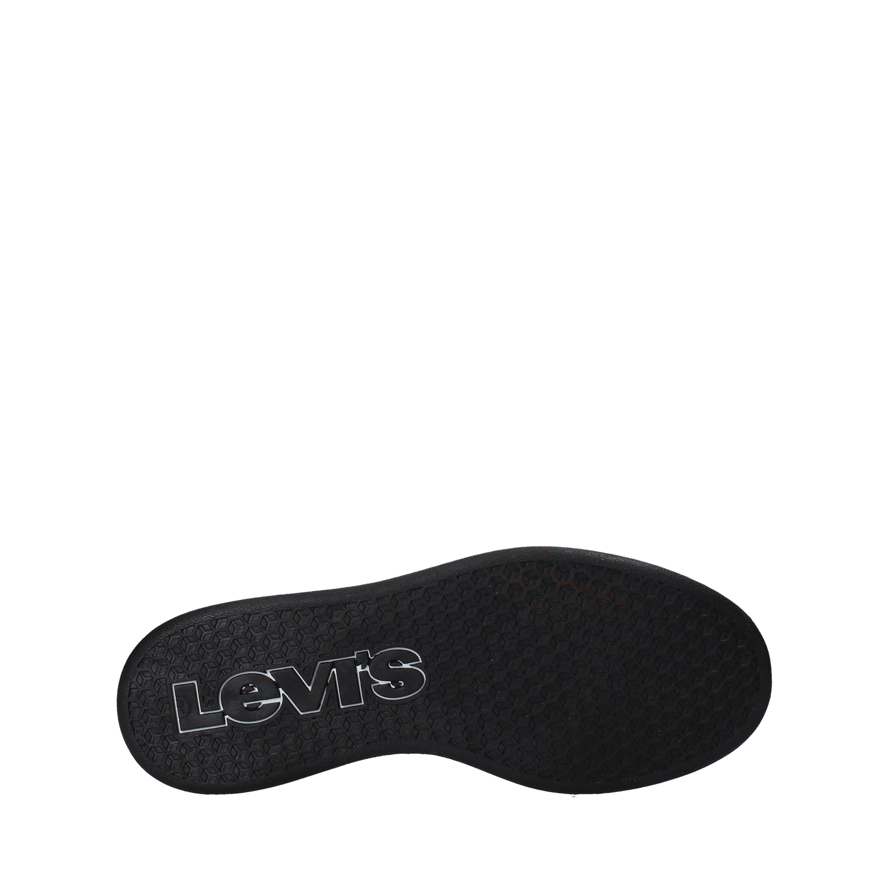 Sneakers Bianco Levi's