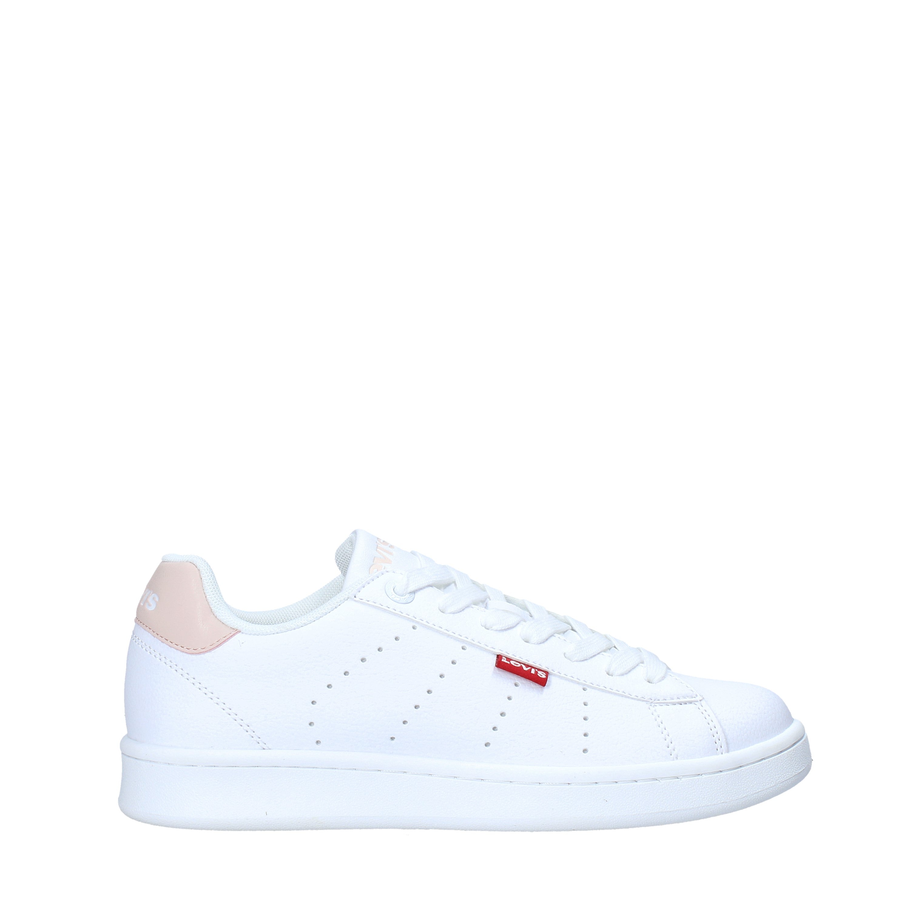 Sneakers Rosa Levi's