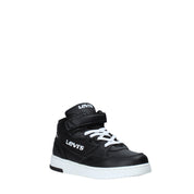 Scarpe con strappi Nero Levi's