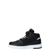 Scarpe con strappi Nero Levi's