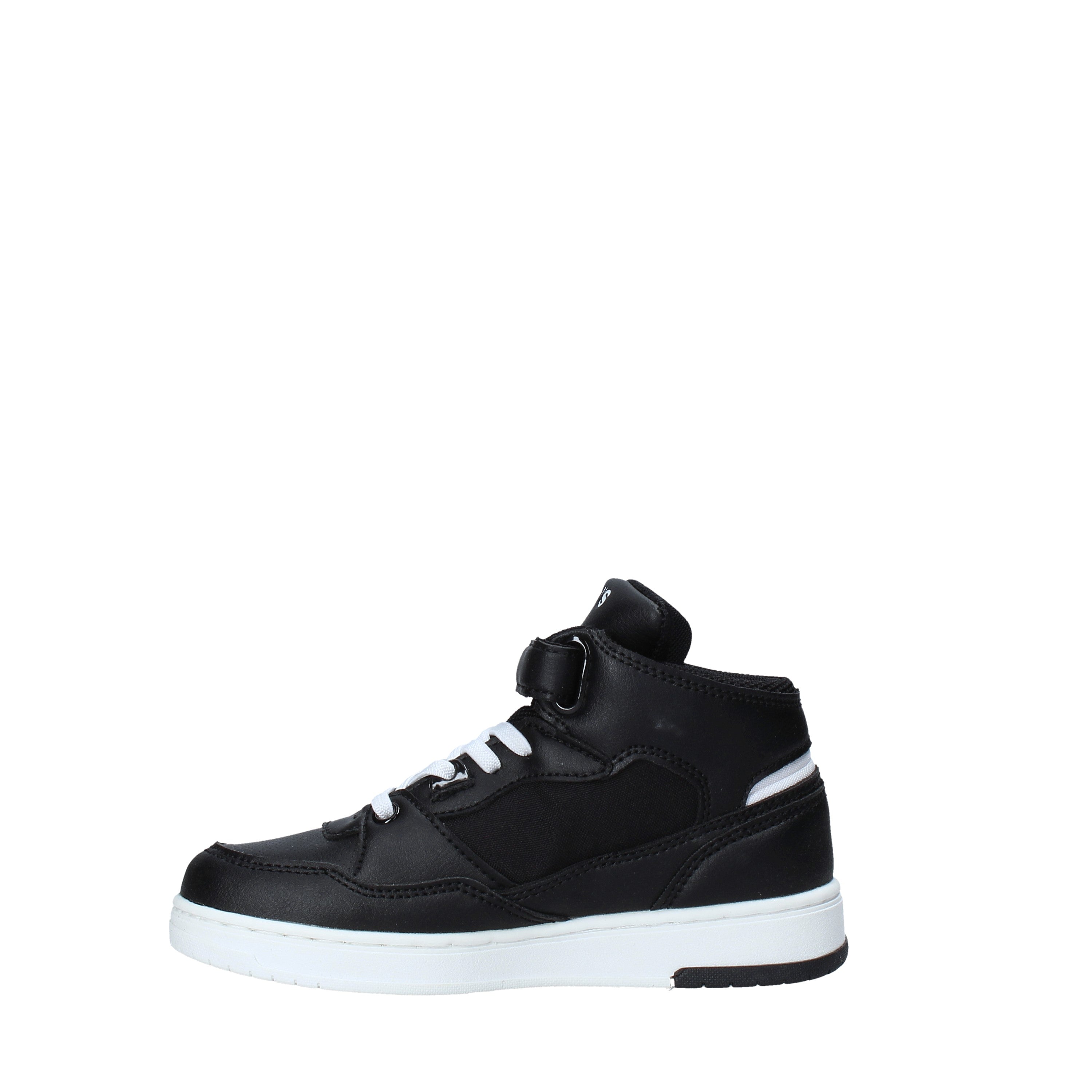 Scarpe con strappi Nero Levi's