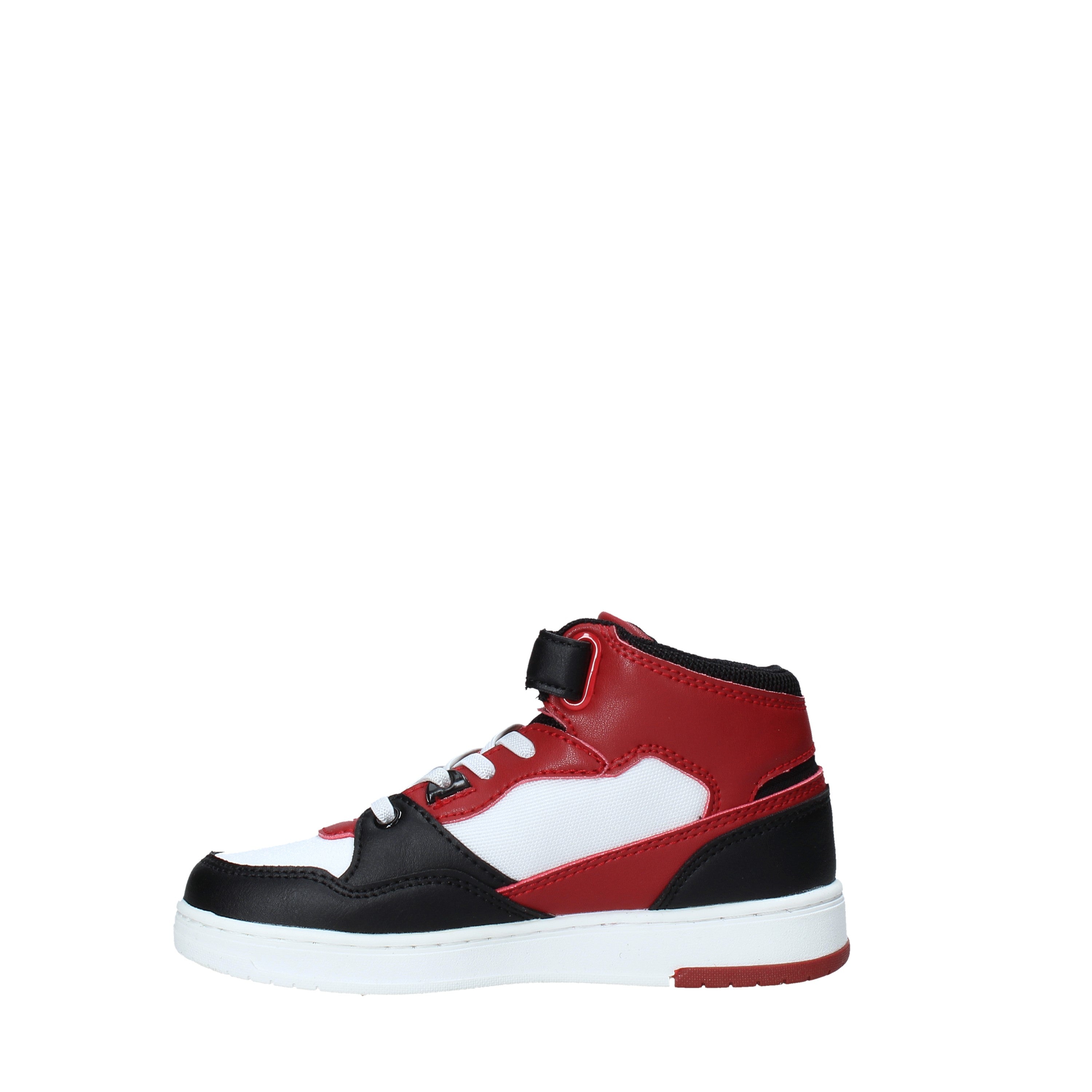 Scarpe con strappi Rosso Levi's