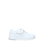 Scarpe con strappi Bianco Levi's