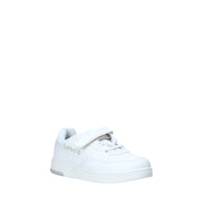 Scarpe con strappi Bianco Levi's