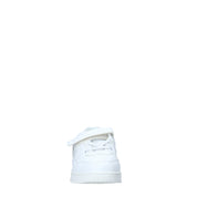 Scarpe con strappi Bianco Levi's