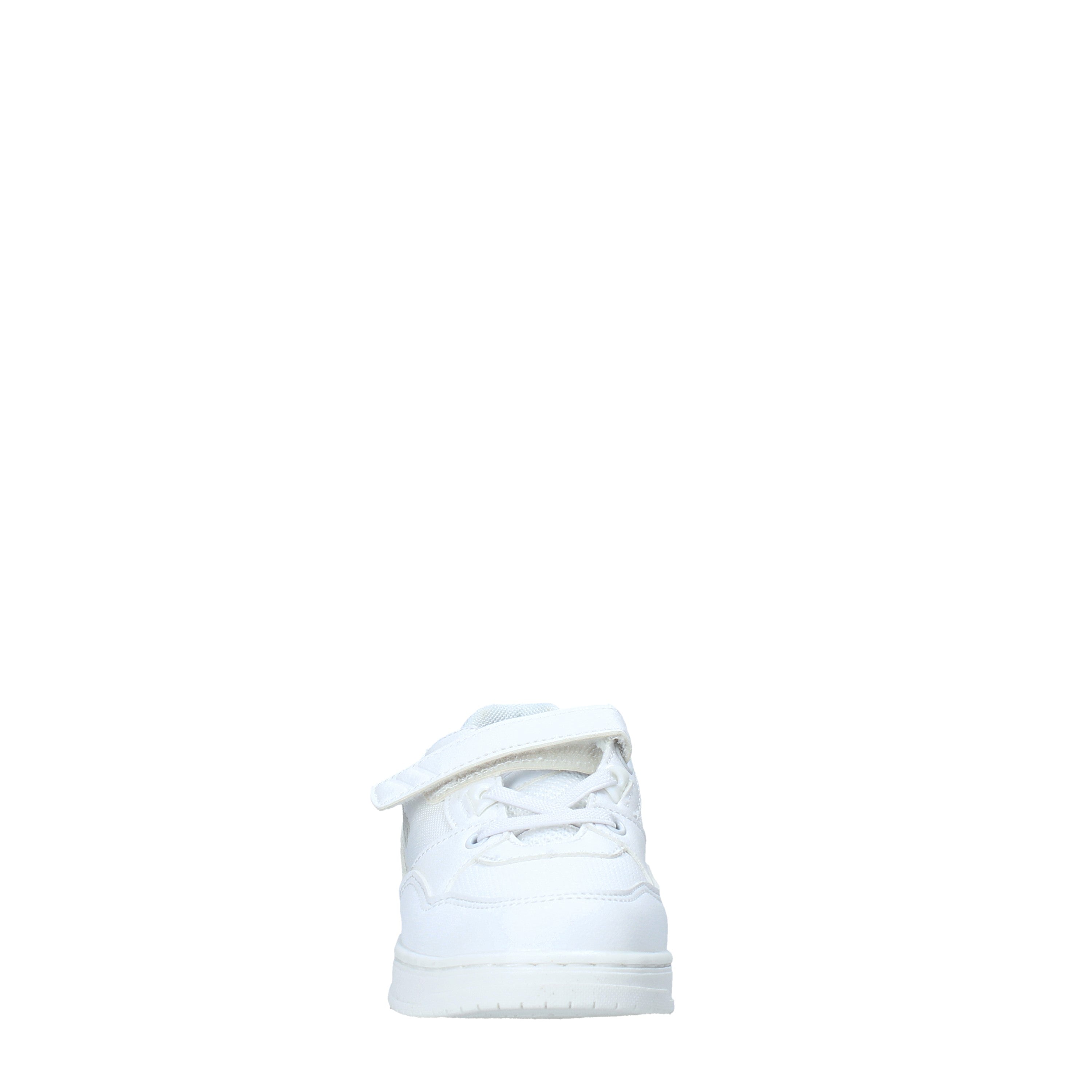 Scarpe con strappi Bianco Levi's