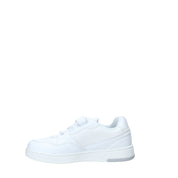 Scarpe con strappi Bianco Levi's