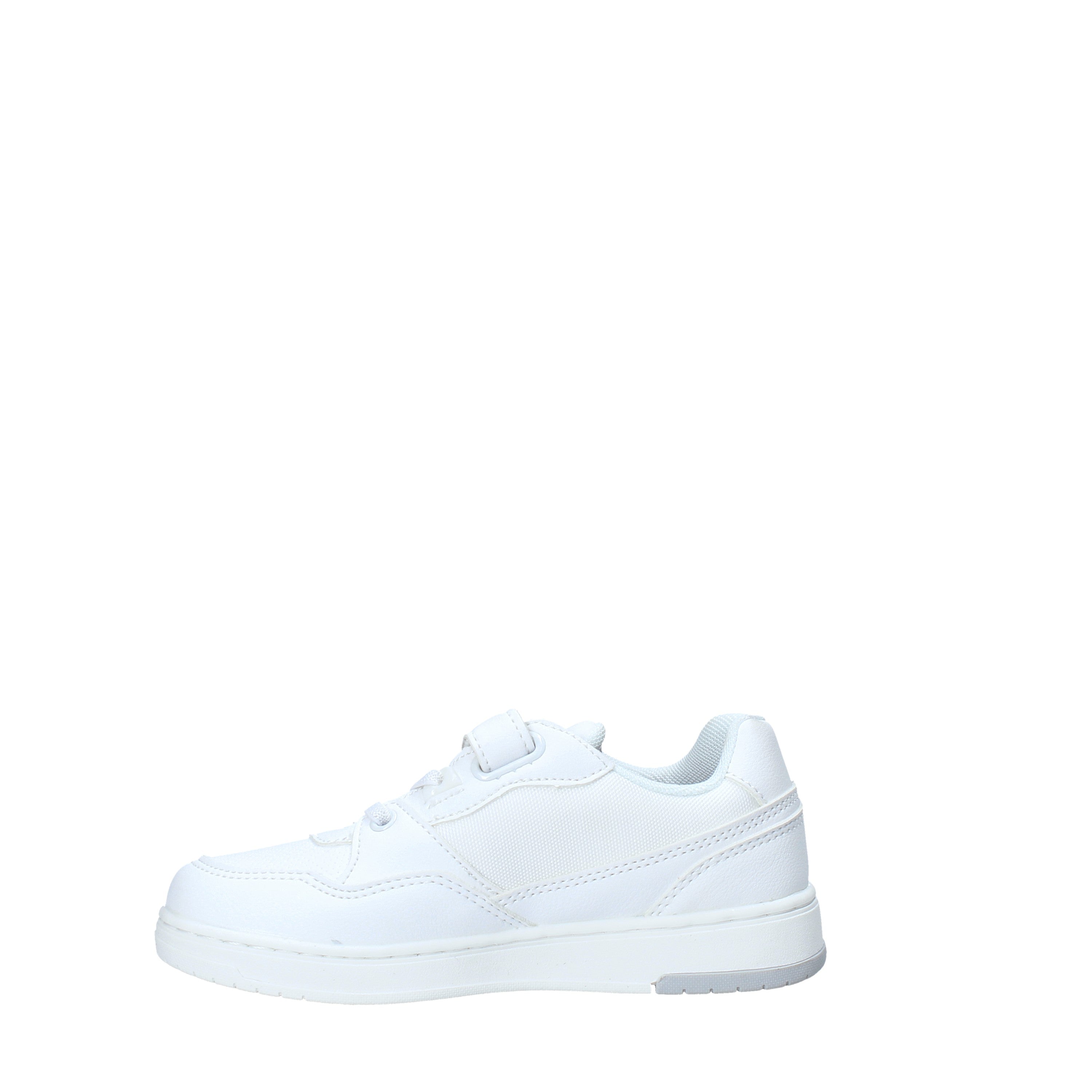 Scarpe con strappi Bianco Levi's