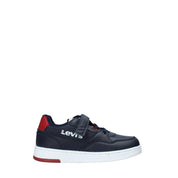 Scarpe con strappi Blu Levi's