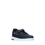 Scarpe con strappi Blu Levi's