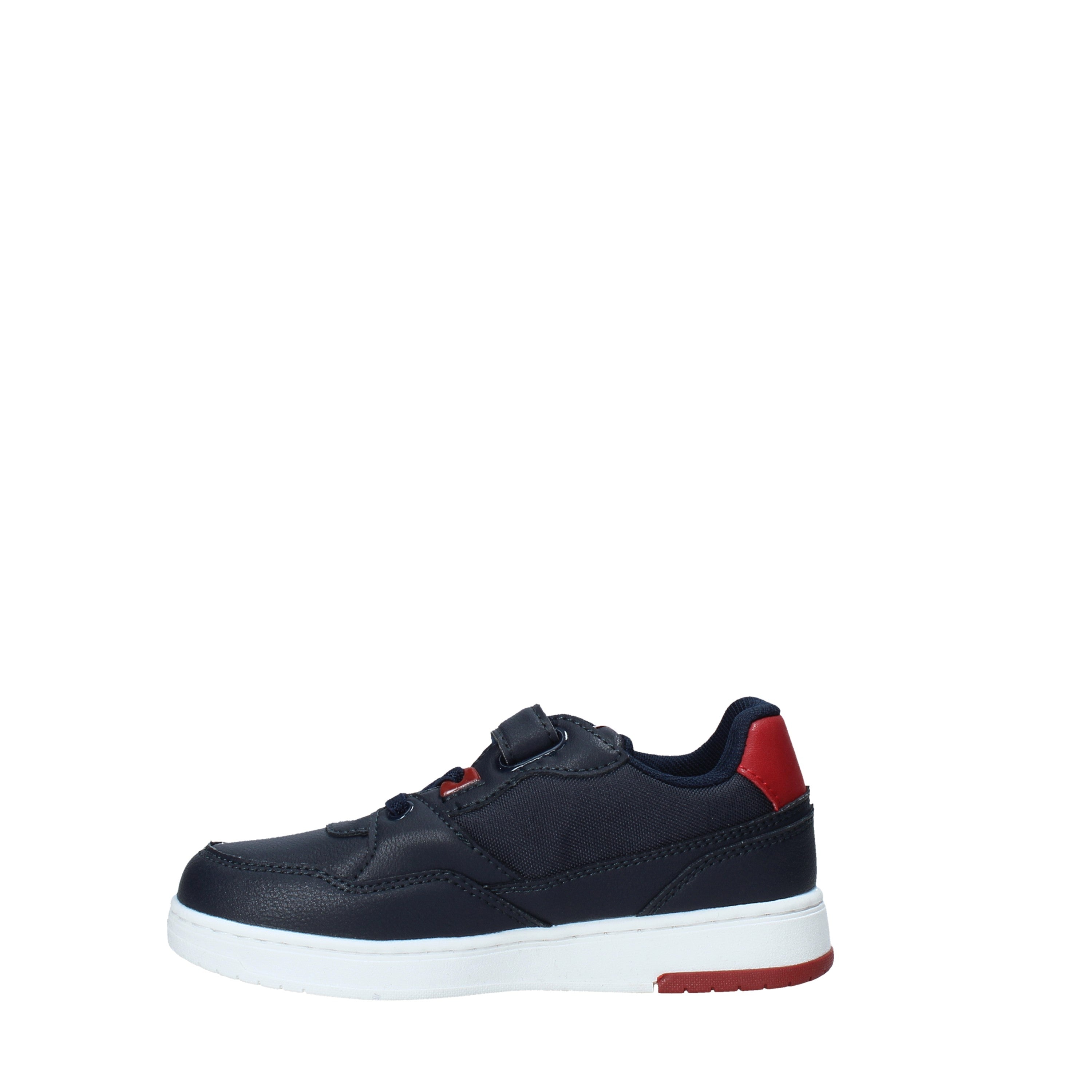 Scarpe con strappi Blu Levi's