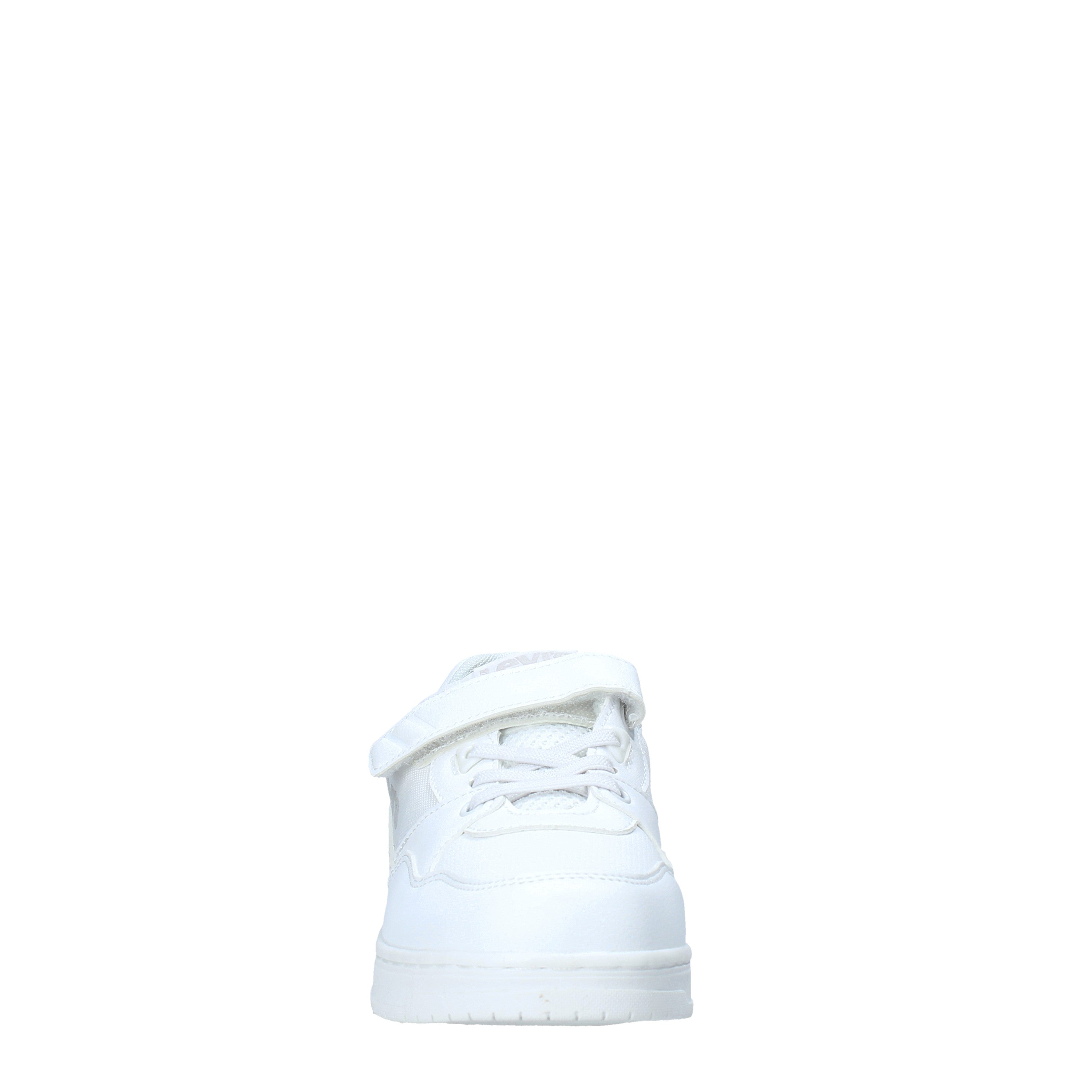Scarpe con strappi Bianco Levi's