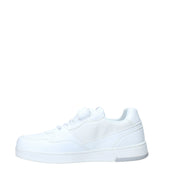 Scarpe con strappi Bianco Levi's