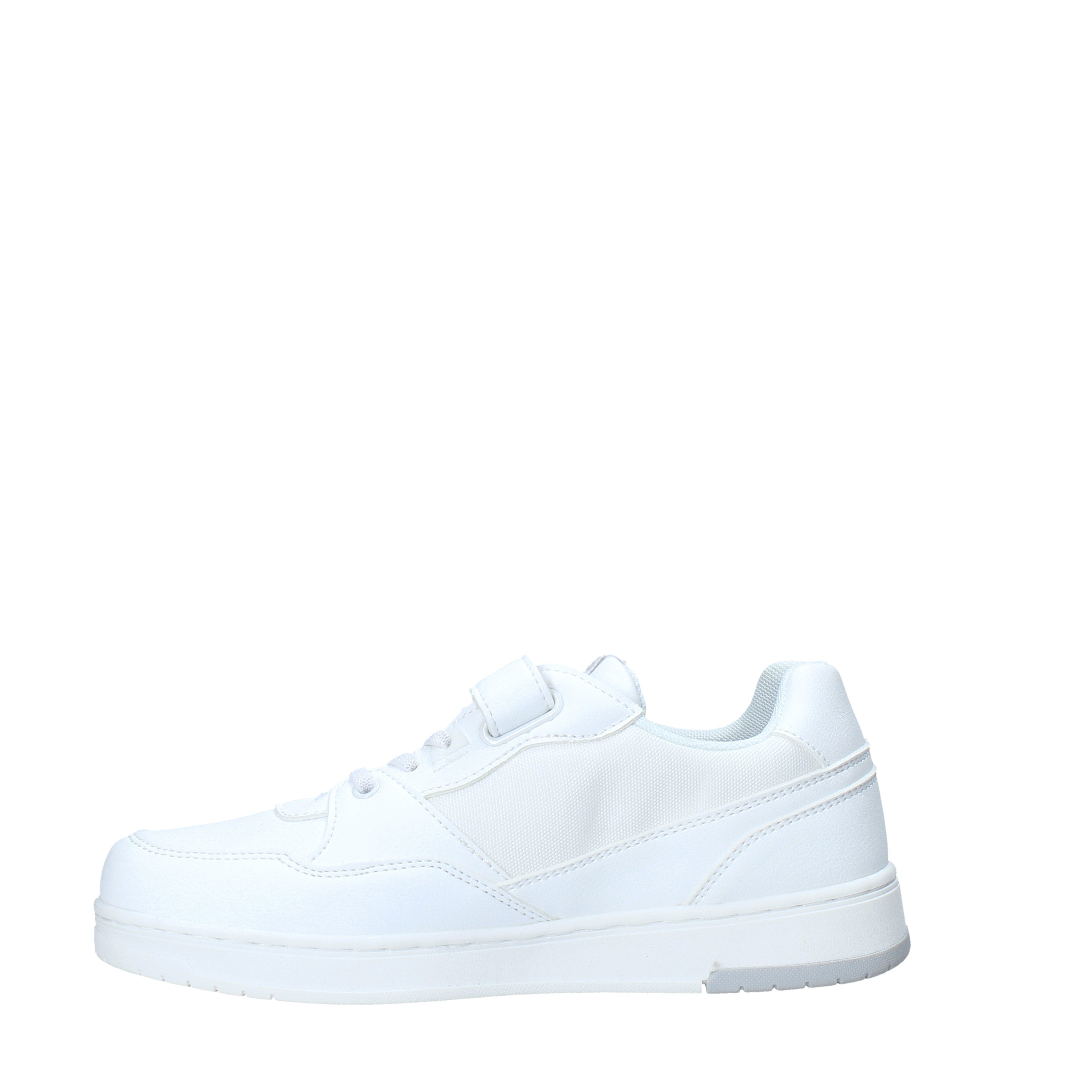 Scarpe con strappi Bianco Levi's