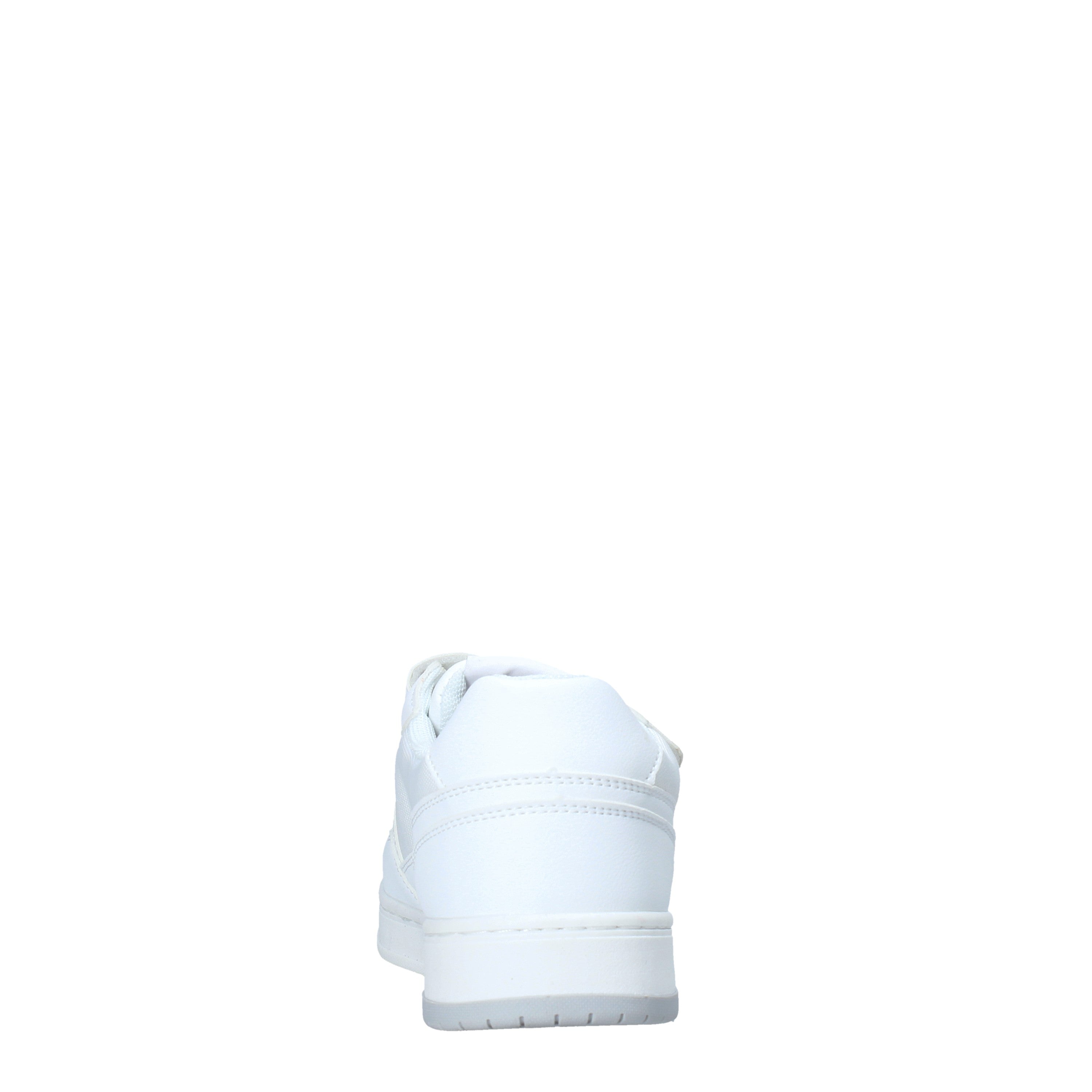 Scarpe con strappi Bianco Levi's