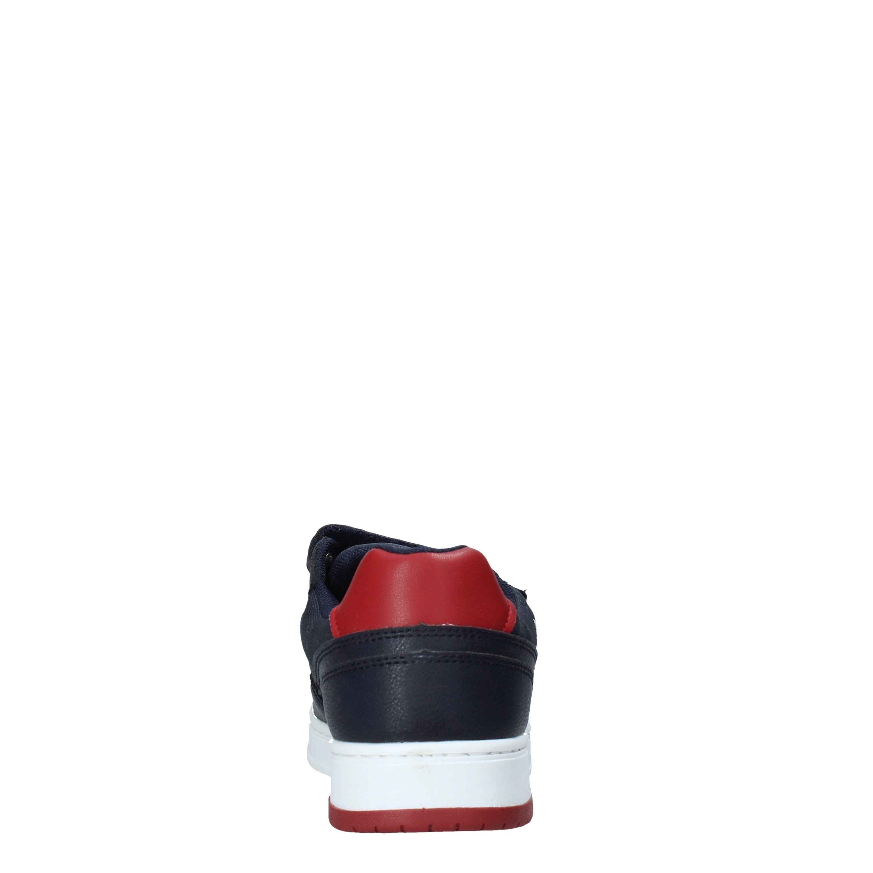 Scarpe con strappi Blu Levi's