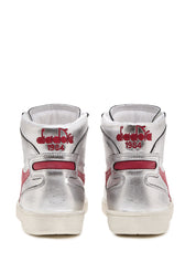 Sneakers Argentato Diadora