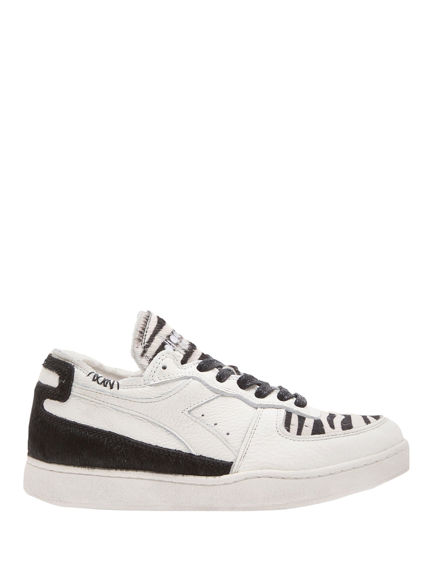 Sneakers Bianco Diadora