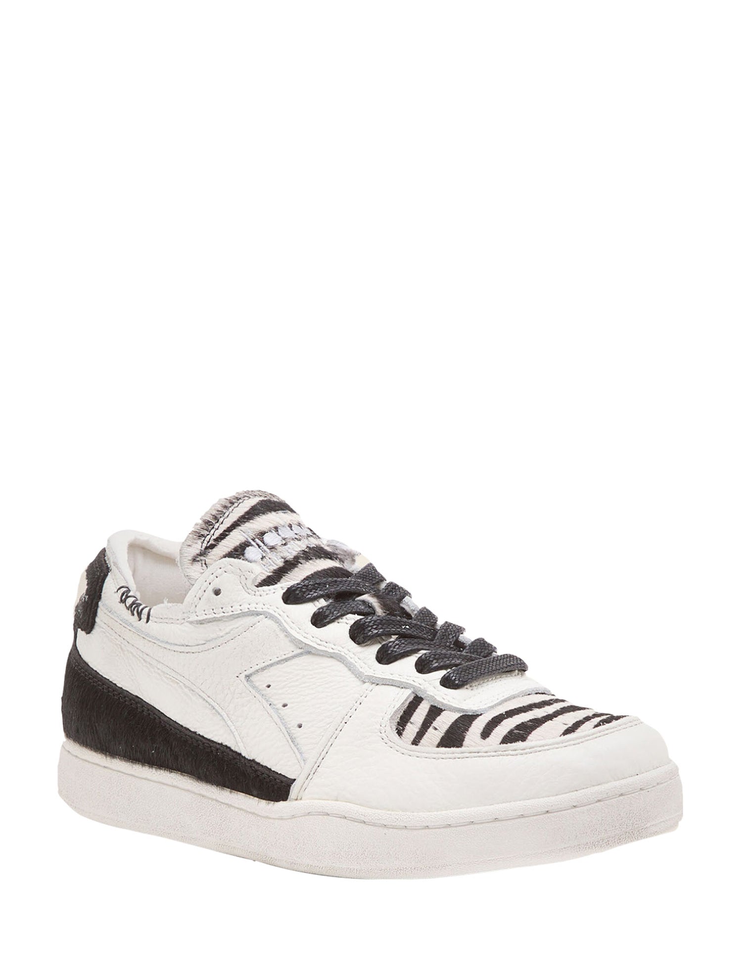 Sneakers Bianco Diadora