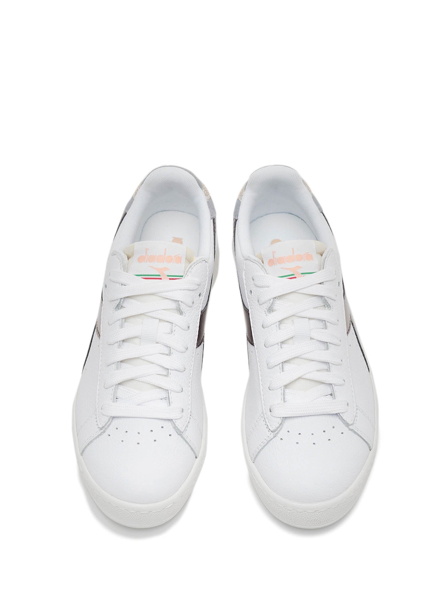 Sneakers Bianco C0516 Diadora