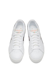 Sneakers Bianco C0516 Diadora