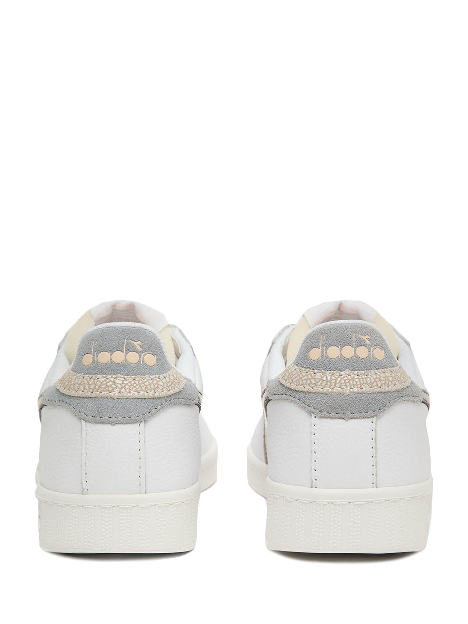 Sneakers Bianco C0516 Diadora