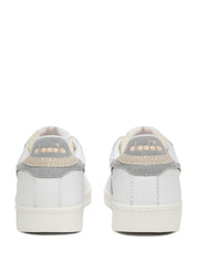 Sneakers Bianco C0516 Diadora