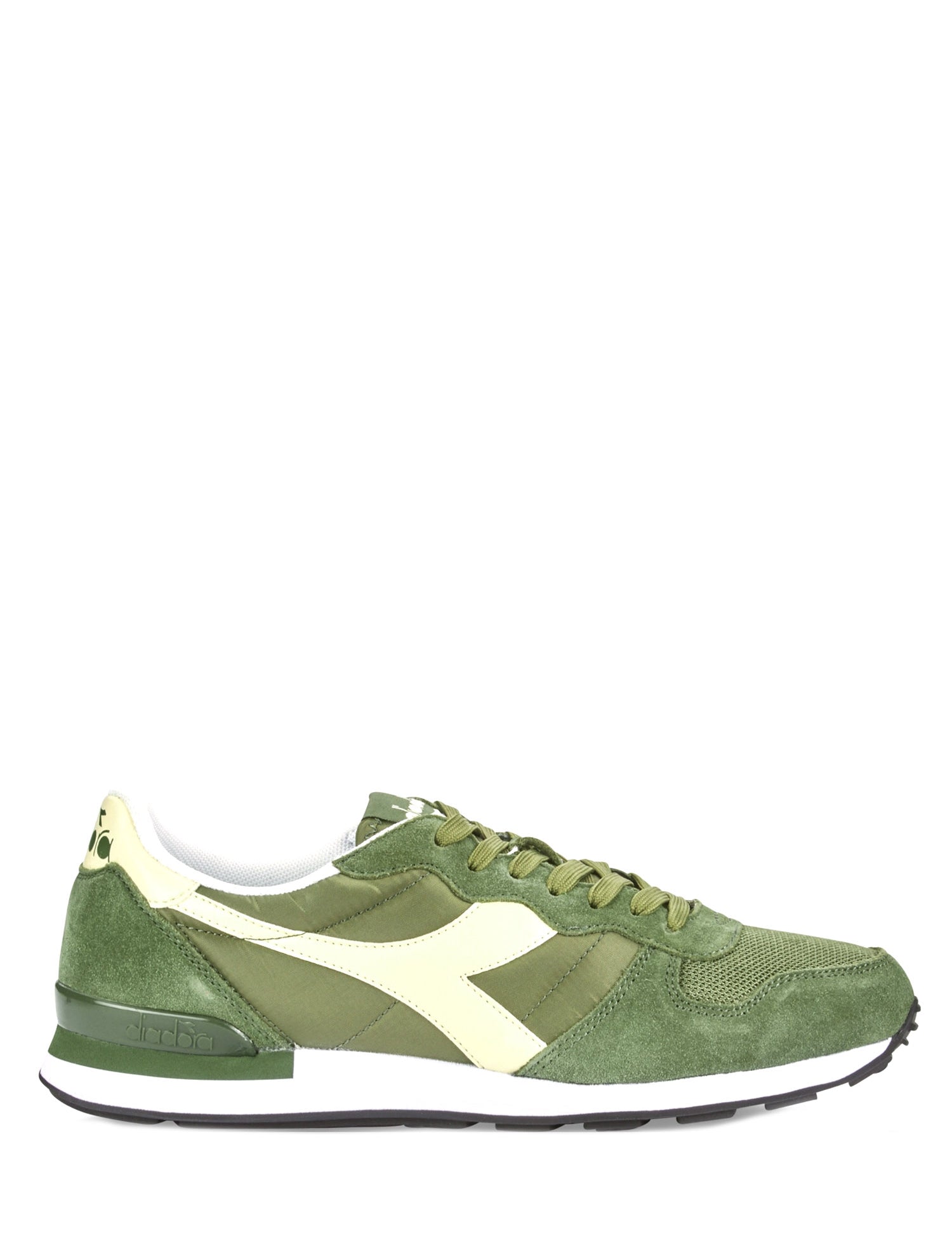 Sneakers Verde Diadora