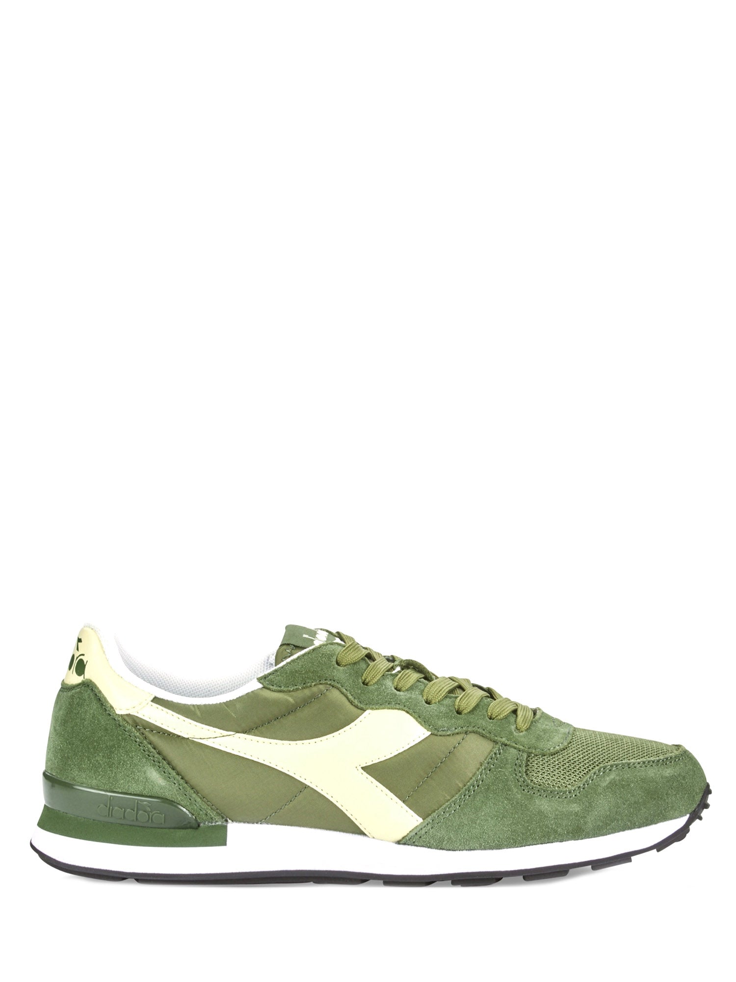 Sneakers Verde Diadora