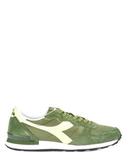Sneakers Verde Diadora
