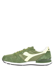 Sneakers Verde Diadora