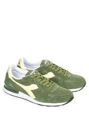 Sneakers Verde Diadora