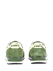 Sneakers Verde Diadora