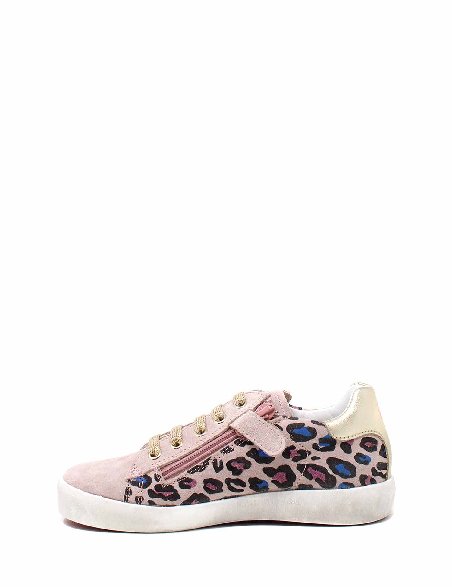 Sneakers Rosa Naturino