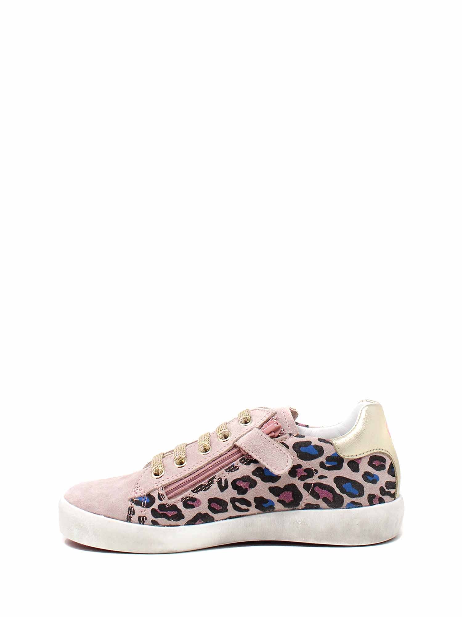 Sneakers Rosa Naturino