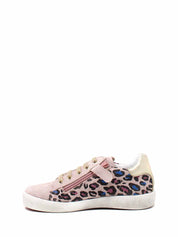 Sneakers Rosa Naturino