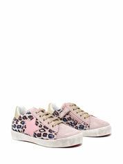 Sneakers Rosa Naturino