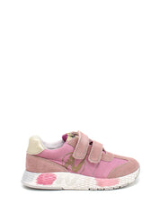 Scarpe con strappi Rosa Naturino
