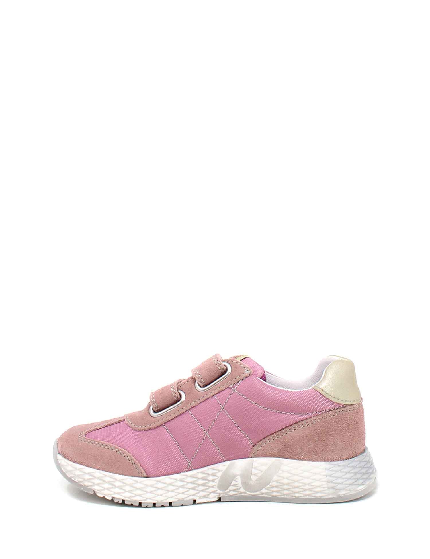 Scarpe con strappi Rosa Naturino