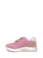 Scarpe con strappi Rosa Naturino