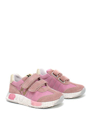 Scarpe con strappi Rosa Naturino