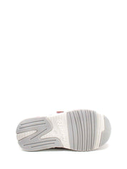 Scarpe con strappi Rosa Naturino