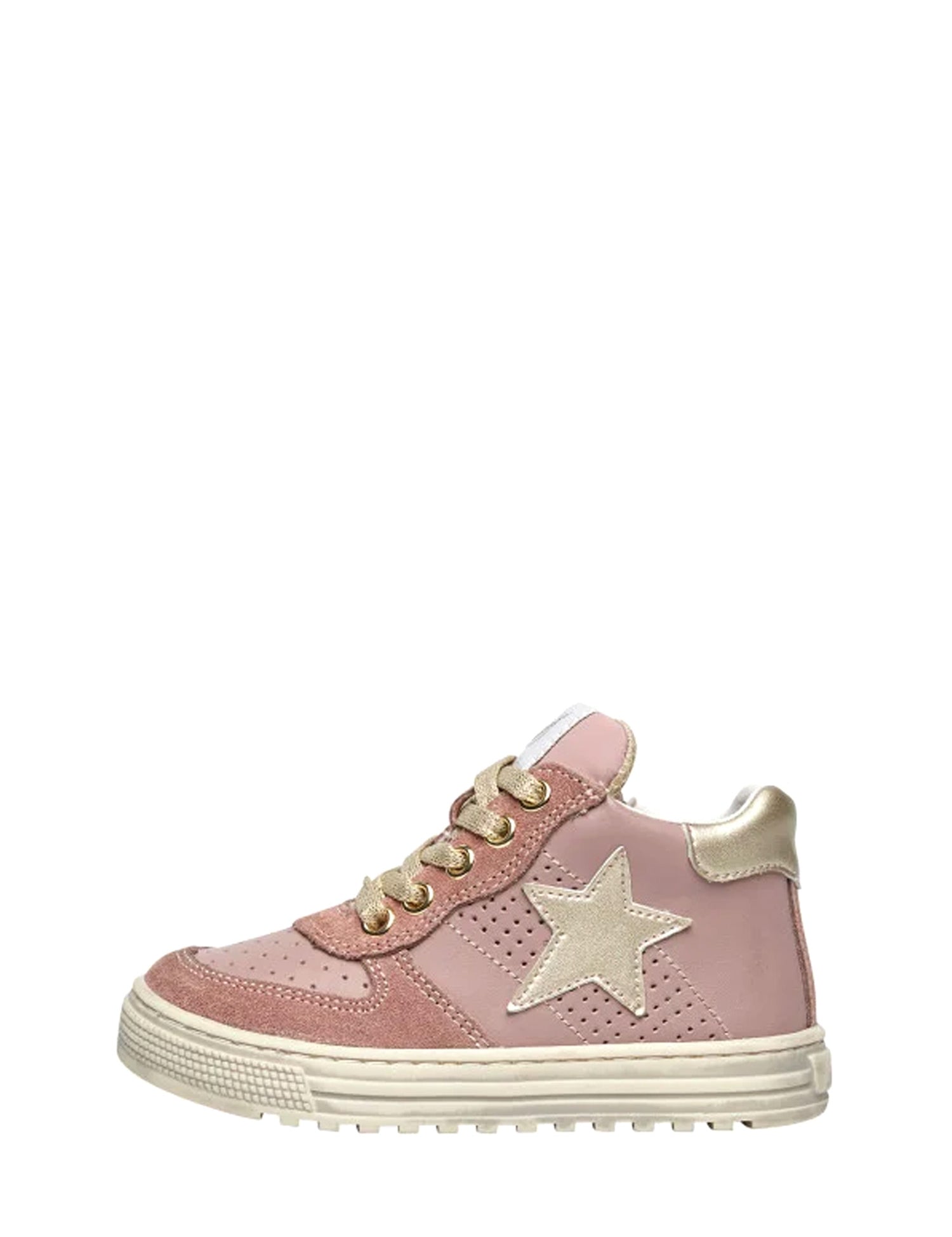 Sneakers Rosa Naturino