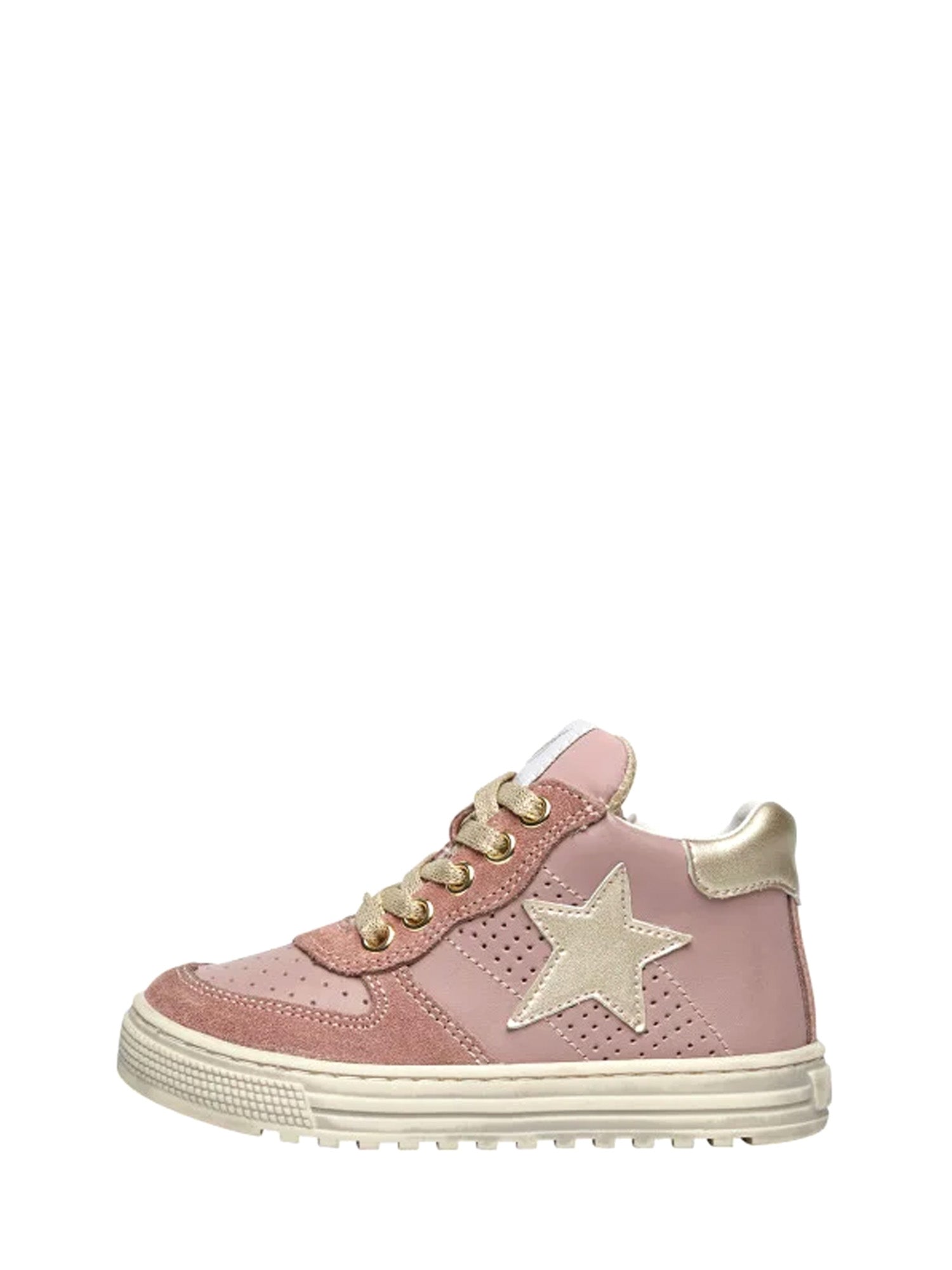 Sneakers Rosa Naturino