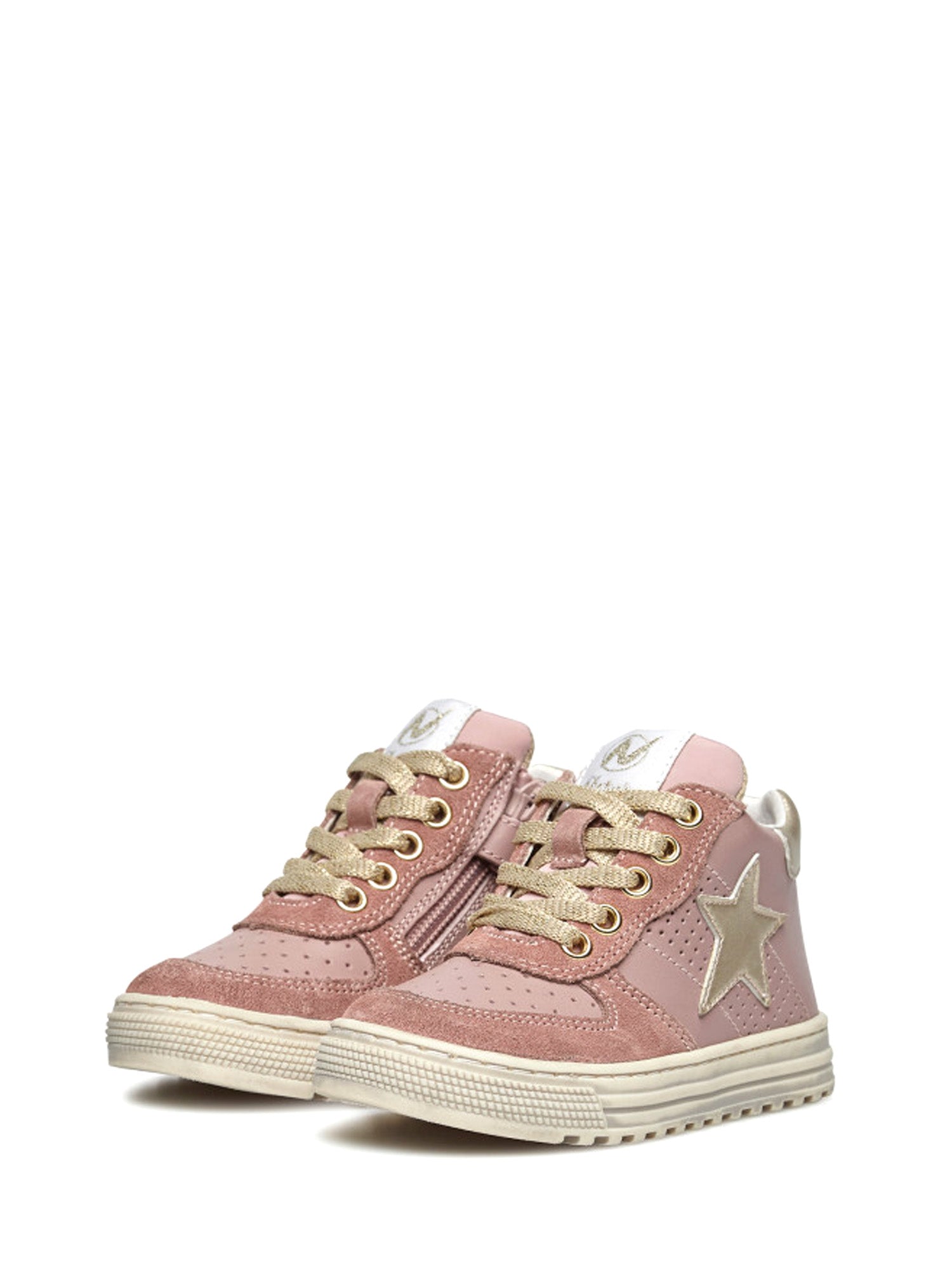 Sneakers Rosa Naturino