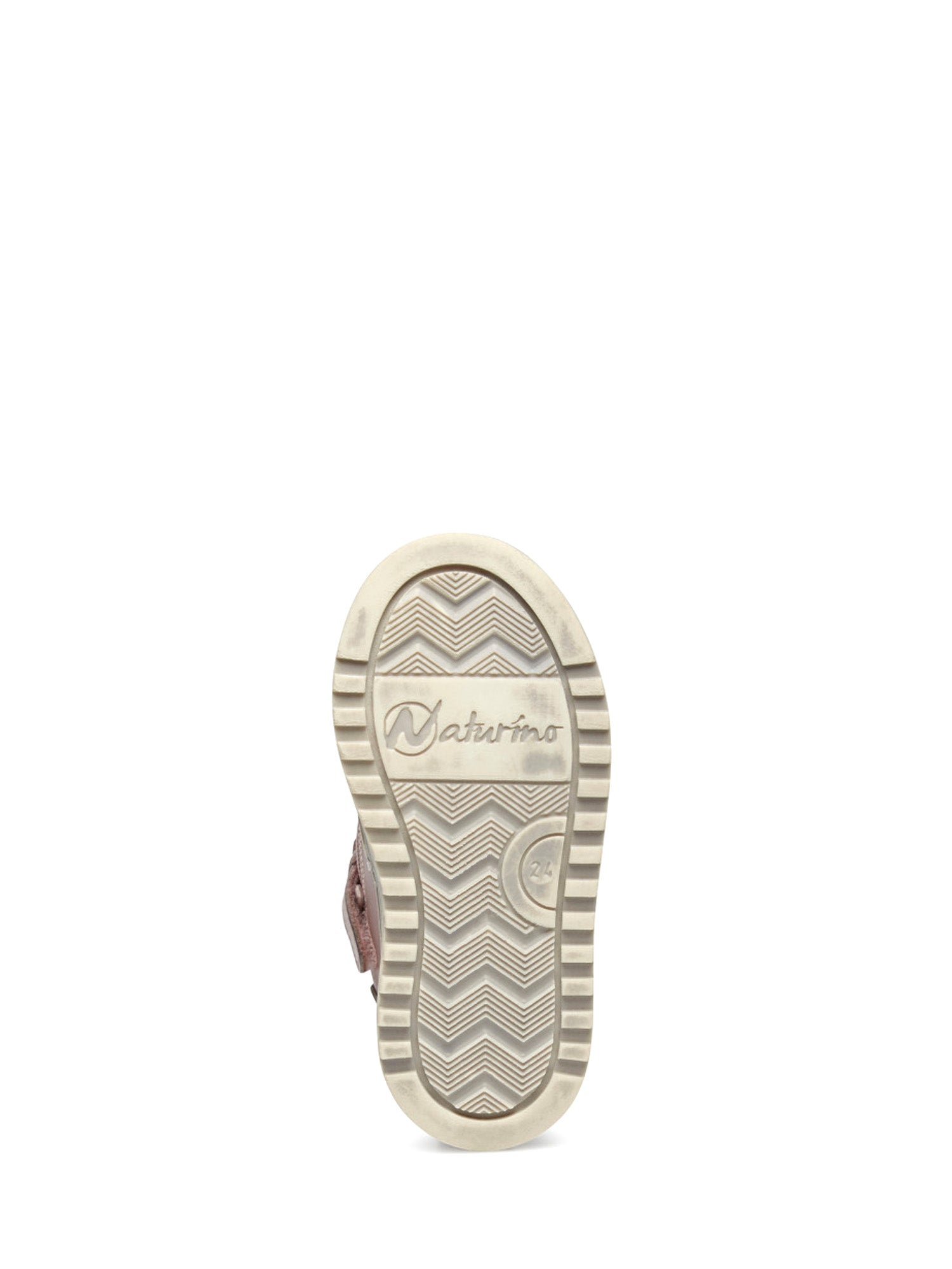 Sneakers Rosa Naturino